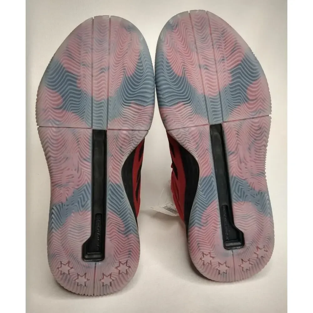 adidas adidas  rose basketball shoes